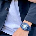 Часы Casio G-Shock DW-5600RB-2 фото 2